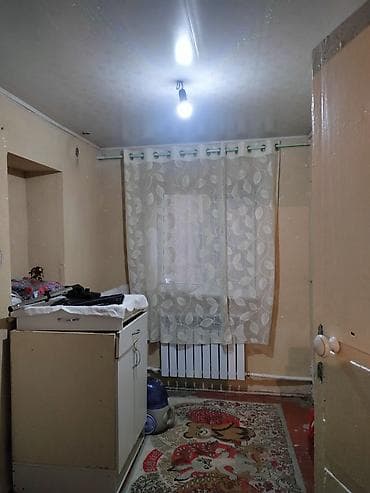 Дома: Дом с садом и удобствами - Жилой дом с фасадом из штукатурки, крыша — 5