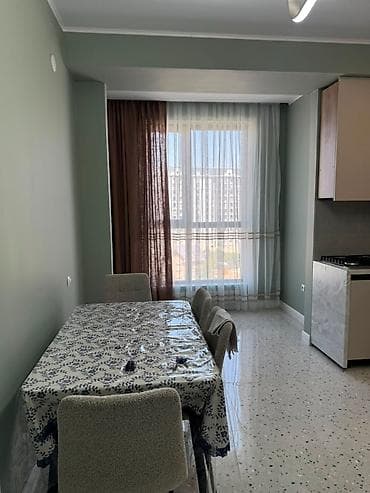 12 avenue: Сдается 1-комнатная квартира в хорошем районе. в квартире есть все — 10