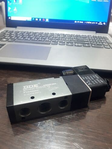 система форсунок: В продаже имеются различные клапаны, соленоиды, электроклапаны — 3