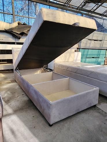 тапчан бу бишкек: Түз диван, Жаңы — 2