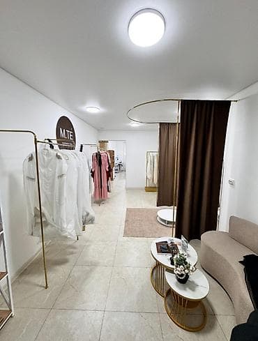 binar: 🏢 3-комнатное коммерческое помещение 68 м² 📍 район: Кок-Жар мкр — — 6