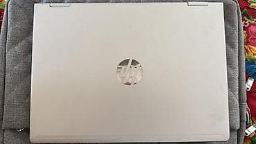 hp notebook: HP ProBook x360 435 G8 — трансформер 2‑в‑1 для работы и учёбы с — 2