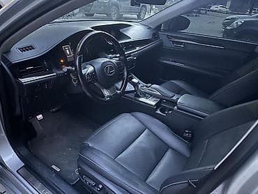 запчасти lexus: Lexus ES: 2017 г., 2.5 л, Автомат, Гибрид, Седан — 6