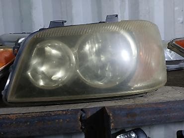 фары тойота: Фары автомобильные (передние) — ассортимент Описание: - Оригинальные — 6