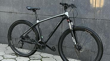 Спорт жана эс алуу: Тоо велосипеди, Falcon, Велосипед алкагы L (172 - 185 см), Алюминий, Жаңы — 2