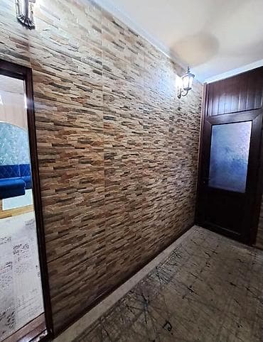 Продажа квартир: 3 комнаты, 85 м², 106 серия, 7 этаж, Евроремонт — 5