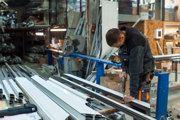 Качественные металопластиковыe алюминиевые окна по приемлемой цене