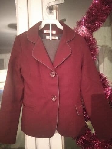 волейбольные формы: Школьная форма, Б/у — 1