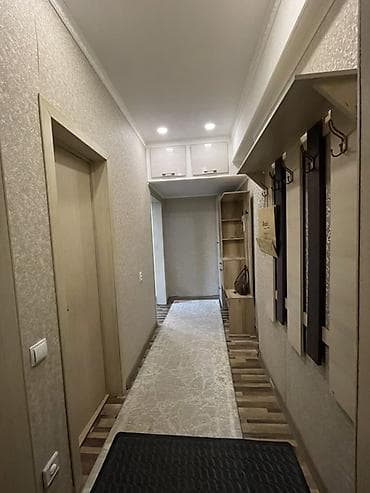 аренда памишена: 1 комната, Собственник, Без подселения, С мебелью полностью — 6