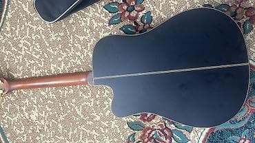 обувь ролик: Гитара сатылат оригинал чертилген деле жок абалы жаны бойдон — 3