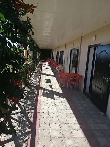 сдаю пансионат: Продаю гостевой дом 2018г. постройки, 2-х этажный, 450кв.м в — 3