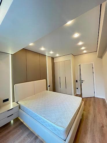 Квартиры: 2 комнаты, 71 м², Элитка, Технопарк Элитка, 6 этаж, Дизайнерский ремонт — 8
