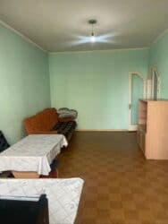 продаю дом тюп: 1 бөлмө, 38 кв. м, 105-серия, 3 кабат, Косметикалык ремонт — 3