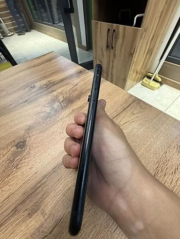 note 20 pro: IPhone Xr, Б/у, 128 ГБ, Черный, 76 % — 5