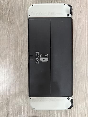 nintendo switch цена: Продаю Нинтендо Свитч Олед В идеальном состоянии Имеется защитное — 3