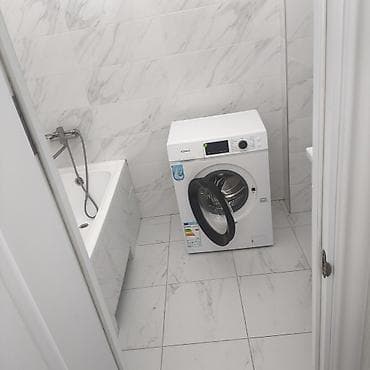 Недвижимость: 2 комнаты, 67 м², Элитка, 5 этаж, Евроремонт — 5