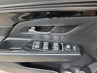 byd e1: Ssangyong Korando: 2020 г., 1.6 л, Автомат, Дизель, Кроссовер — 9