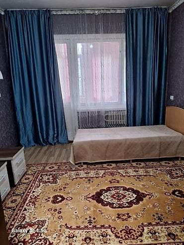 gala group: 2 комнаты, Собственник, Без подселения, С мебелью полностью — 5