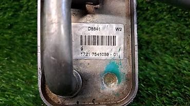 bmv e46: Радиатор АКПП Е65 7 541 059 Год 2001 В отличном состоянии, очень — 4