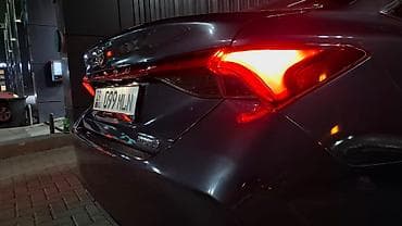 crown 2018: Toyota Avalon: 2020 г., 2.5 л, Автомат, Гибрид, Седан — 7