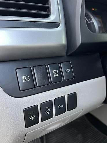 prius plus: Toyota Highlander: 2017 г., 3.5 л, Вариатор, Гибрид, Кроссовер — 6