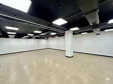 Аренда офисов, 90 м², В бизнес центре, С системой безопасности, С юридическим адресом