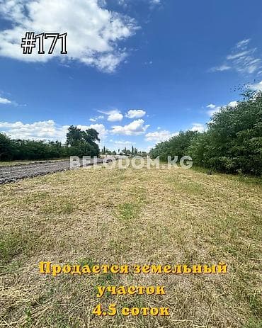 Кыймылсыз мүлк: 4 соток — 1