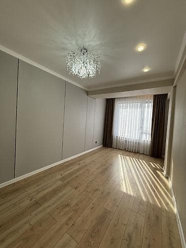 Недвижимость: 1 комната, 42 м², Элитка, 9 этаж, Евроремонт — 3