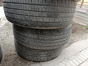 диски на авто 14 радиус: Шины R 18, Лето, Комплект, Легковые, Китай, Sailun — 5