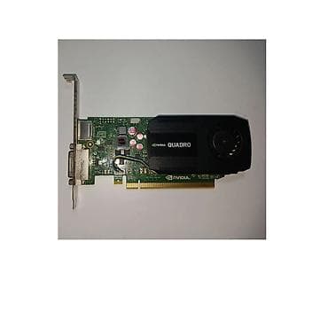 gt master: Видеокарта, Б/у, Quadro, До 2 ГБ, Для ПК — 1
