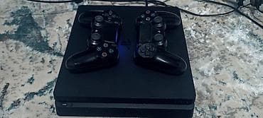 швейный цех бишкек: Игровая консоль Sony PlayStation 4 Slim с двумя беспроводными — 3