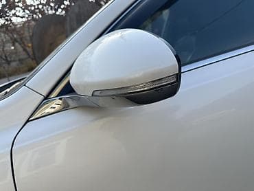 Продажа авто: Kia Cadenza: 2018 г., 3 л, Автомат, Газ, Седан — 6