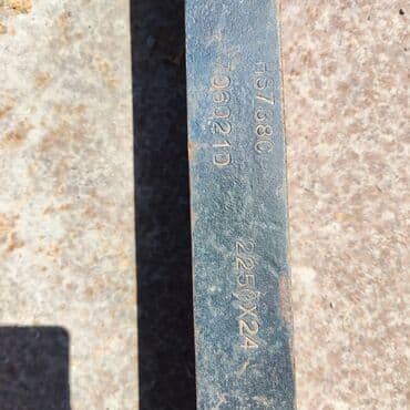 вилы садовые: Продаю вилы на вилочный погрузчик грузоподъёмностью 3000кг L1200 — 2