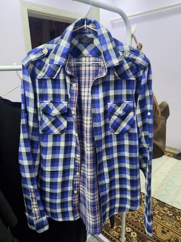 сорочки для беременных в роддом: Рубашки — 1