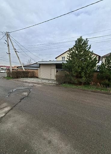 Дома: Продается!!! Дом угловой в рабочем городке с мансардным этажом S- — 3
