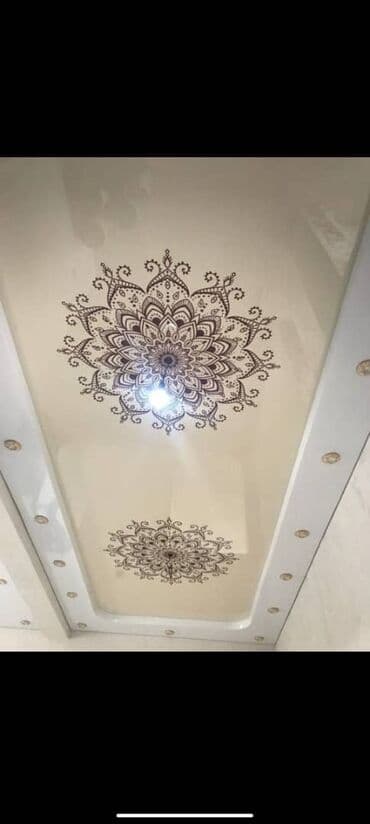 декоративные перегородки бишкек: Натяжной потолок Глянцевое, Матовое, 3D потолки Бесплатный замер, Гарантия, Монтаж — 8