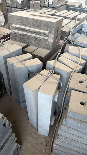 кофейное оборудование: Литейный завод, литье высококачественной высокомарганцовистой стали — 16