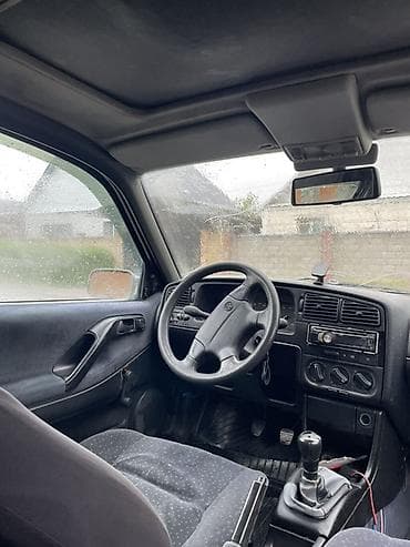 блок пассат б3: Volkswagen Passat Variant: 1994 г., 1.8 л, Ручные, Бензин, Универсал — 8