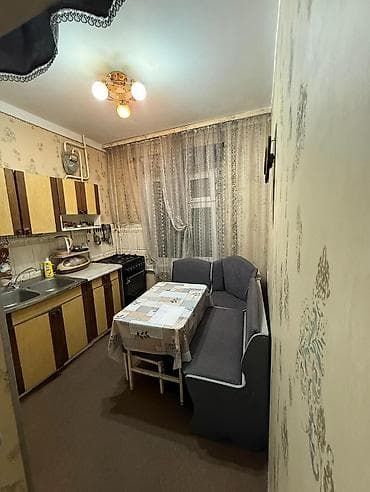 Продажа квартир: 3 комнаты, 64 м², 105 серия, 1 этаж, Старый ремонт — 5