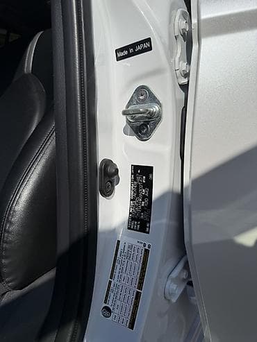 Toyota Camry: 2022 г., 2.5 л, Автомат, Гибрид, Седан — 6