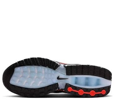 apple magic mouse 2: Мужские кроссовки, 42.5, Nike, Новый, цвет - Синий — 4