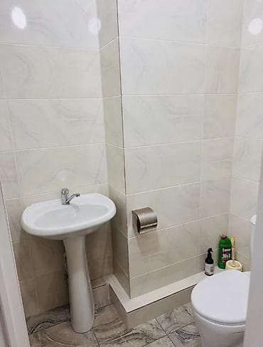 3 комнаты, 93 м², Элитка, 15 этаж, Свежий ремонт — 5