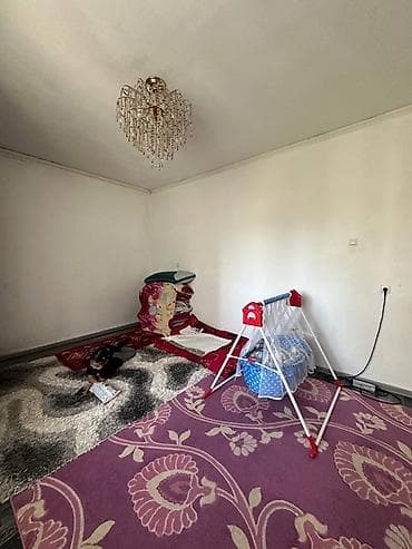 1 комната, 35 м², 105 серия, Косметический ремонт at lalafo.kg 1 комната, 35 м², 105 серия, Косметический ремонт
