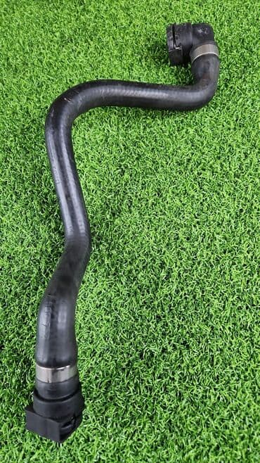 блок предохранителей: Патрубок 1153 7 500 752 Е53 дорест М62 Год 2002. В отличном — 2