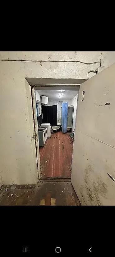 Кыймылсыз мүлк: Кожзавод Сдается помещение в арендупод цех, Площадь:340м2 — 10