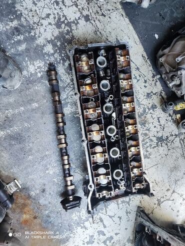 помпа хонда цивик: ГБЦ BMW 1999 г., 2 л, Б/у, Оригинал, Германия — 2