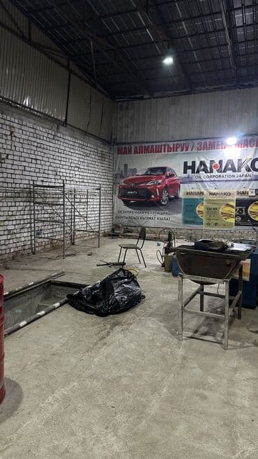 купить вагон: Складское/производственное помещение в капитальном строении - — 3