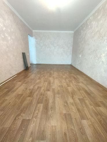 1: 1 комната, 36 м², 3 мкр 104 серия, 3 этаж, Свежий ремонт — 6