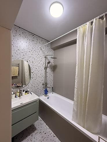 куплю кватиру: 2 комнаты, 68 м², Элитка, 8 этаж, Дизайнерский ремонт — 8