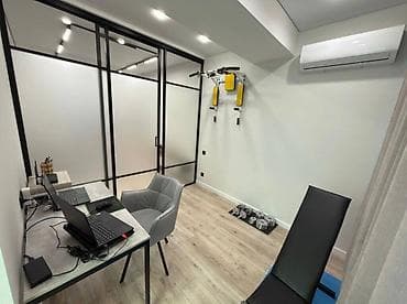 2 комнаты, 82 м², Золотой квадрат Элитка, 5 этаж, Дизайнерский ремонт — 5